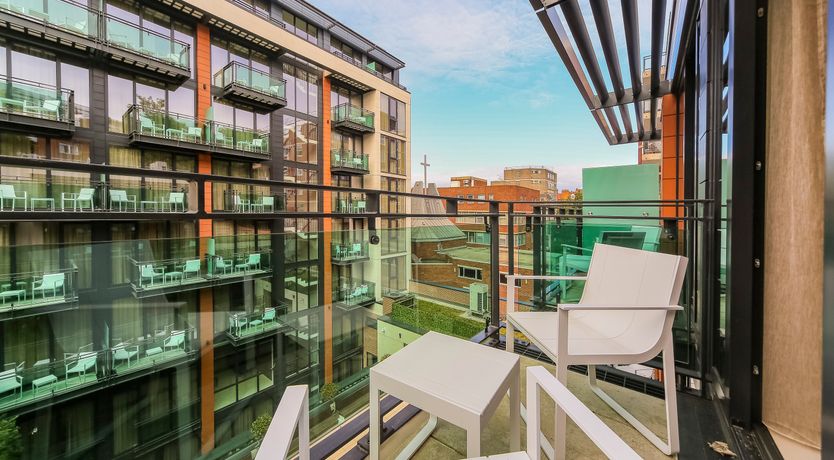 Photo of Spring Blossoms