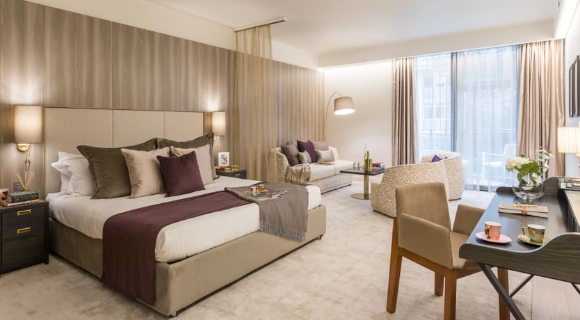 Photo of Spring Blossoms