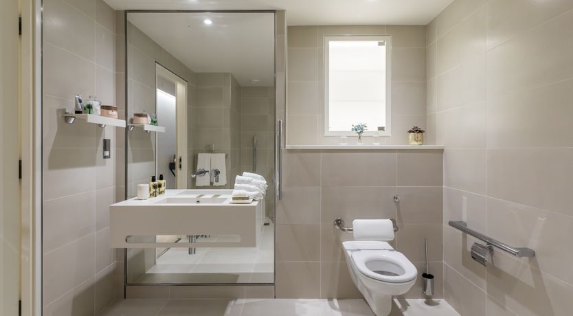 Photo of Spring Blossoms