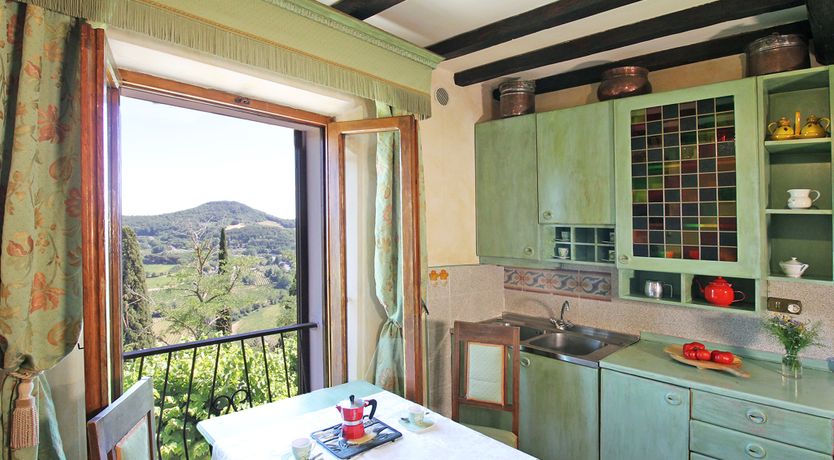 Photo of The Gentle Sage