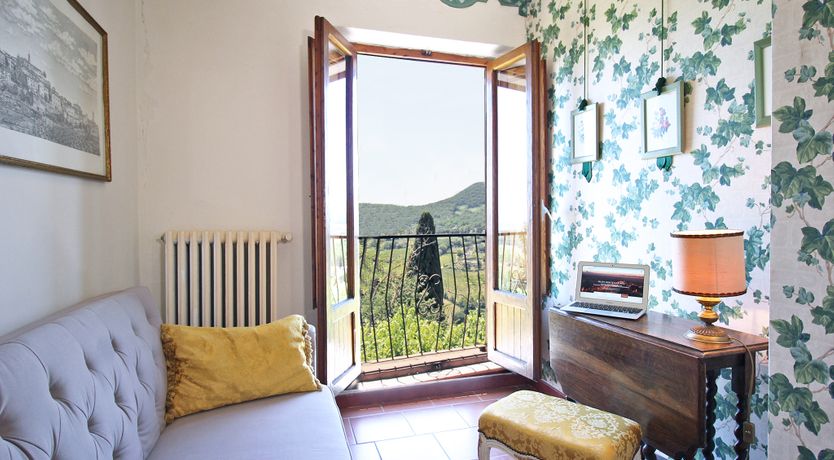 Photo of The Gentle Sage