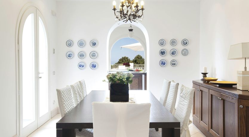 Photo of The Italian Pearl