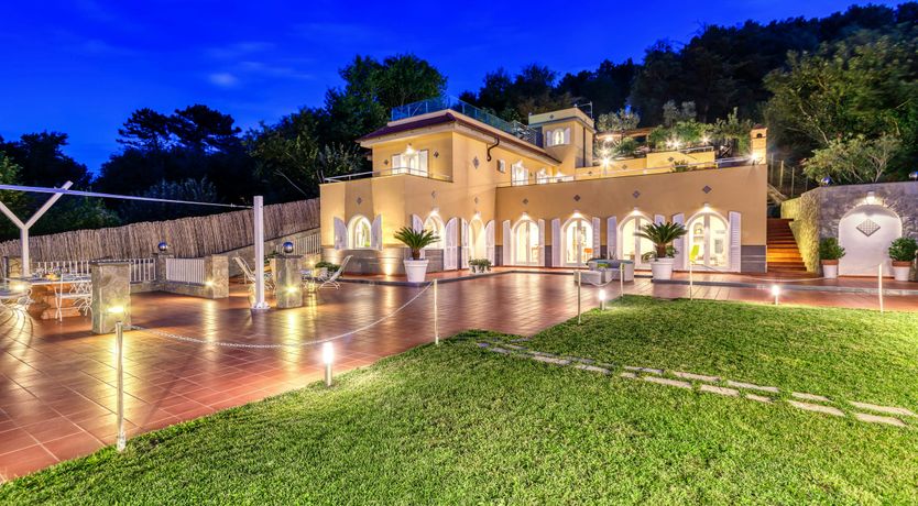 Photo of The Italian Pearl