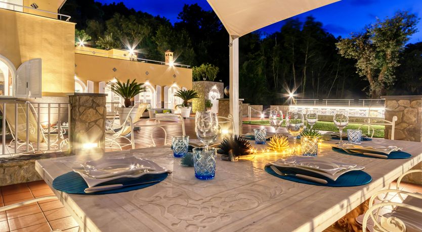 Photo of The Italian Pearl