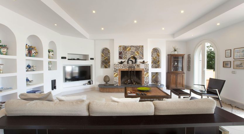 Photo of The Italian Pearl