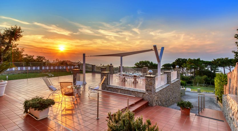 Photo of The Italian Pearl