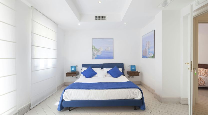 Photo of The Italian Pearl