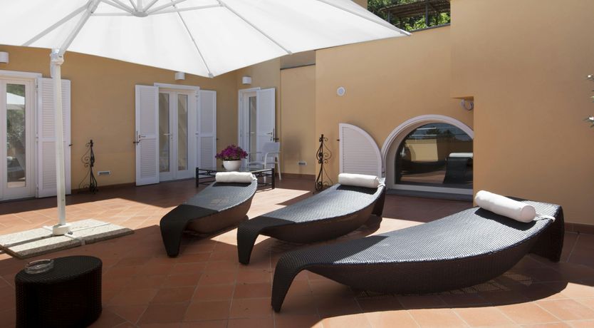 Photo of The Italian Pearl