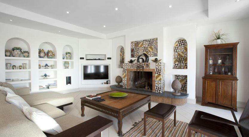 Photo of The Italian Pearl