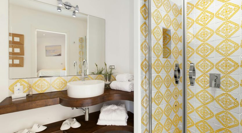 Photo of The Italian Pearl