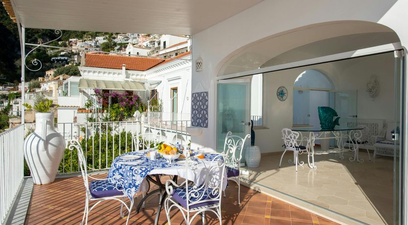 Photo of Majolica Magic