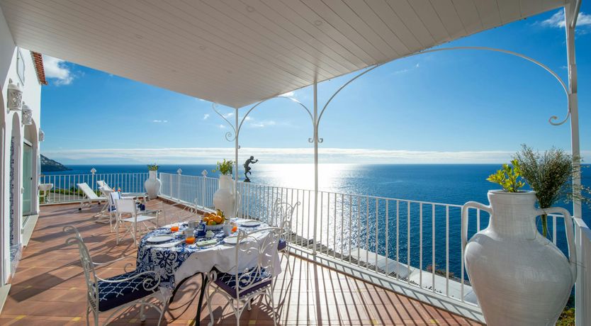 Photo of Majolica Magic