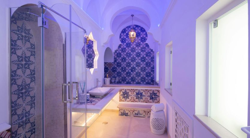 Photo of Majolica Magic