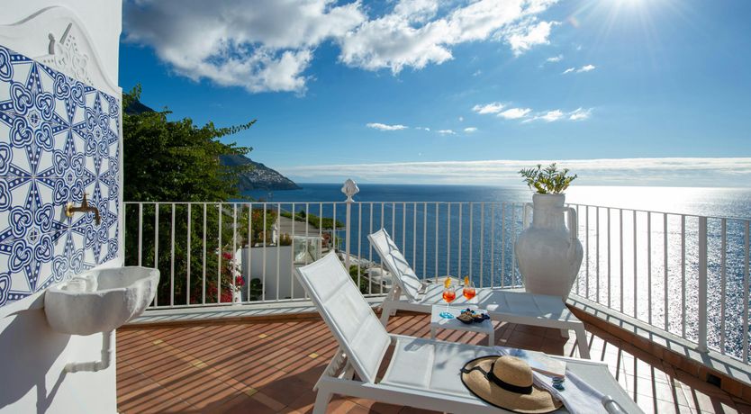 Photo of Majolica Magic