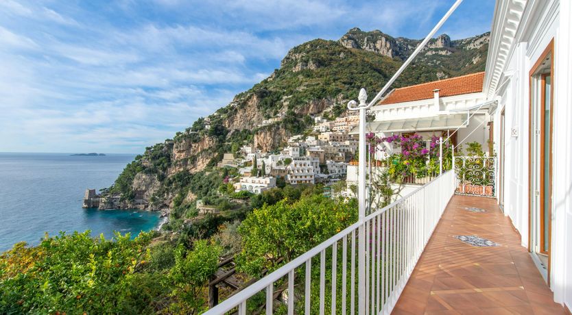 Photo of Majolica Magic