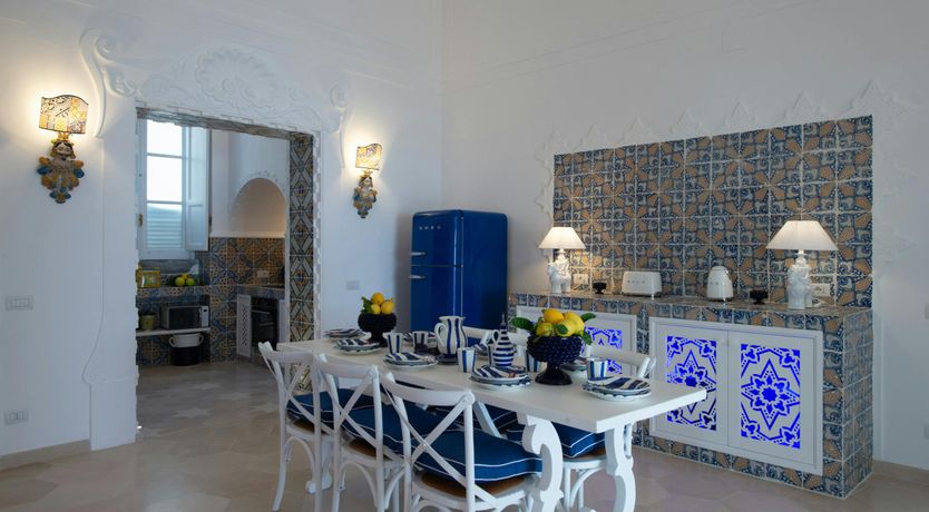 Photo of Majolica Magic