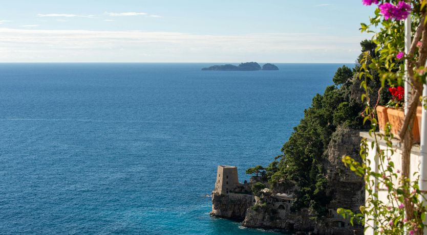 Photo of Majolica Magic