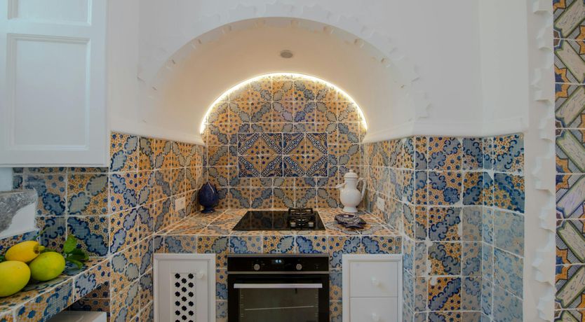 Photo of Majolica Magic