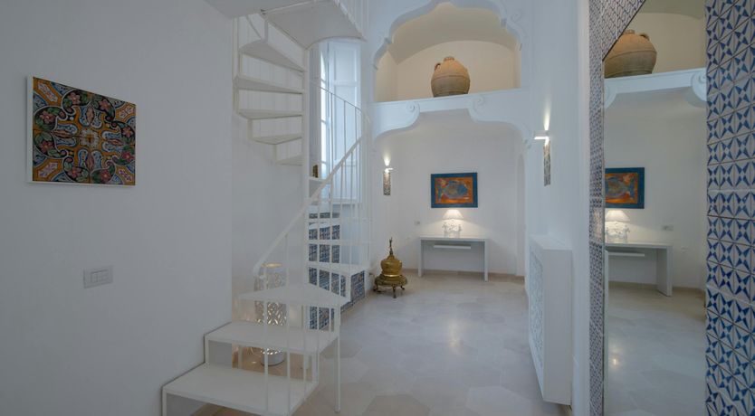 Photo of Majolica Magic