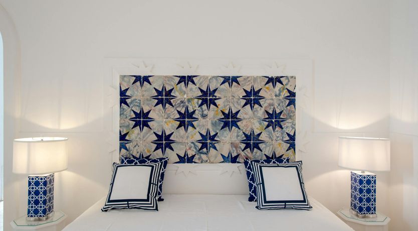 Photo of Majolica Magic