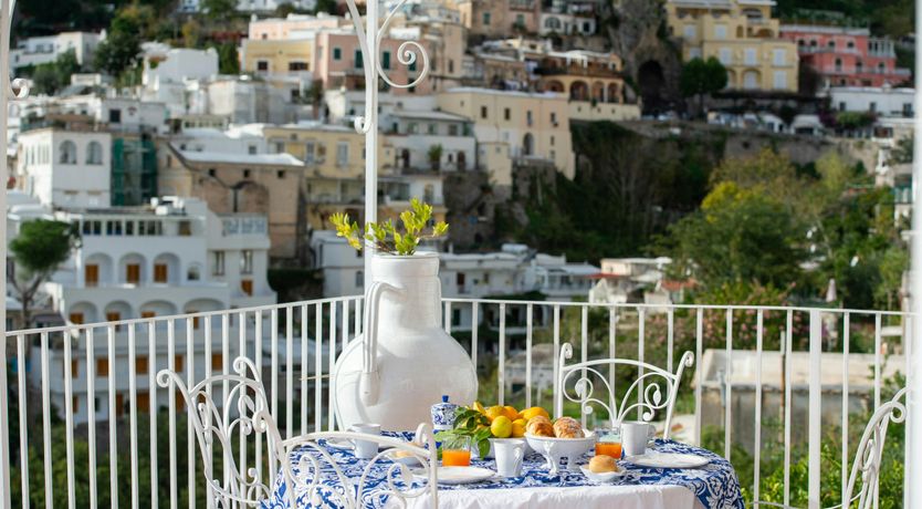 Photo of Majolica Magic