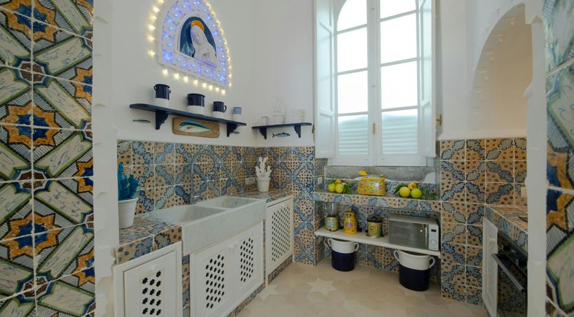 Photo of Majolica Magic