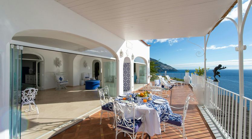 Photo of Majolica Magic