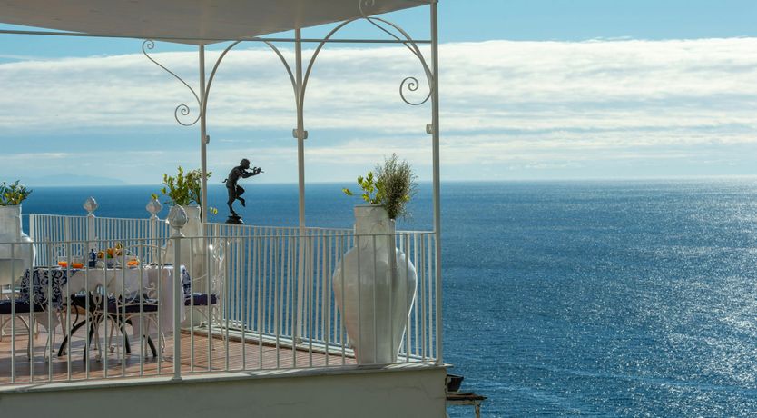 Photo of Majolica Magic