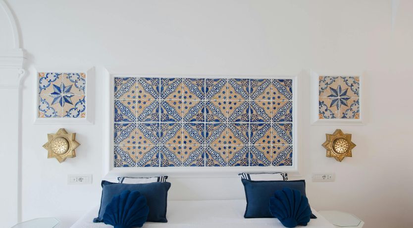 Photo of Majolica Magic