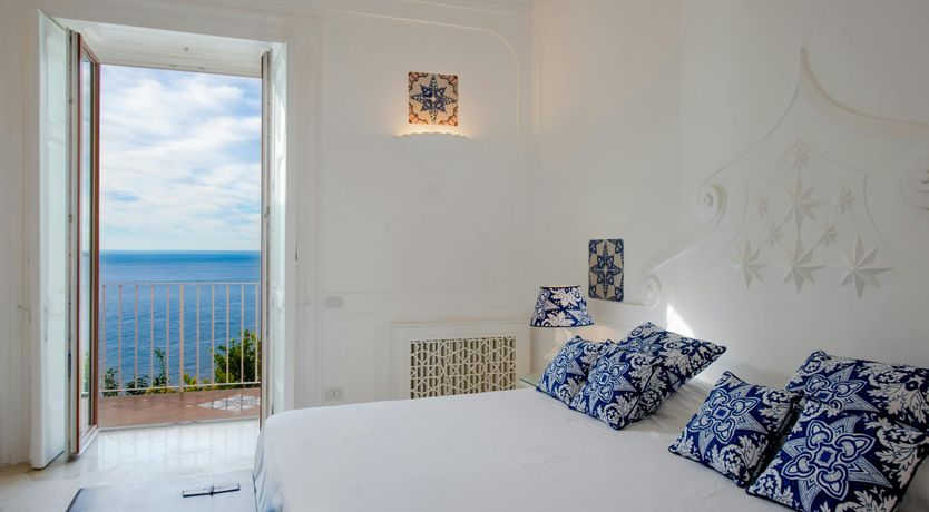 Photo of Majolica Magic