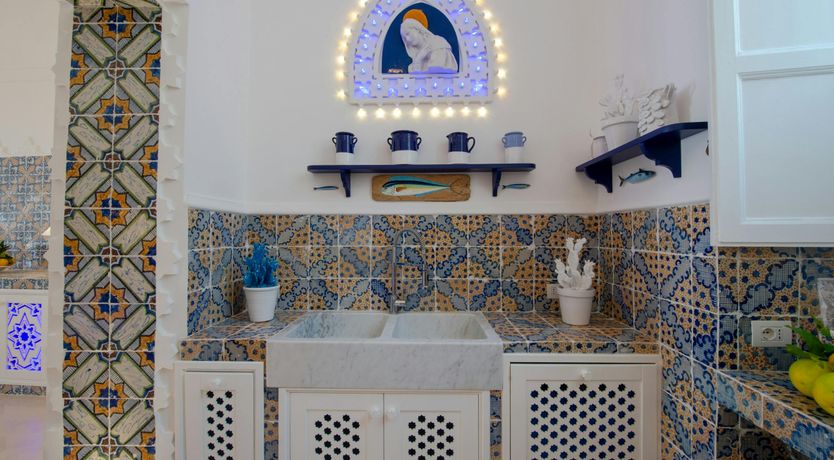 Photo of Majolica Magic