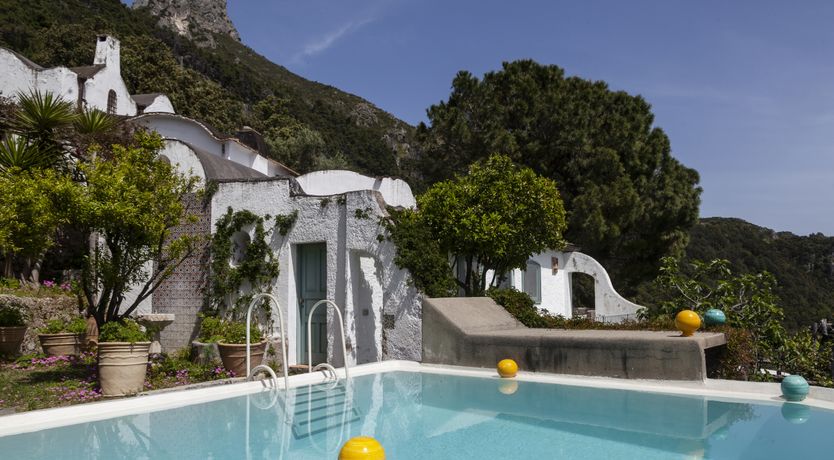 Photo of Watching Amalfi