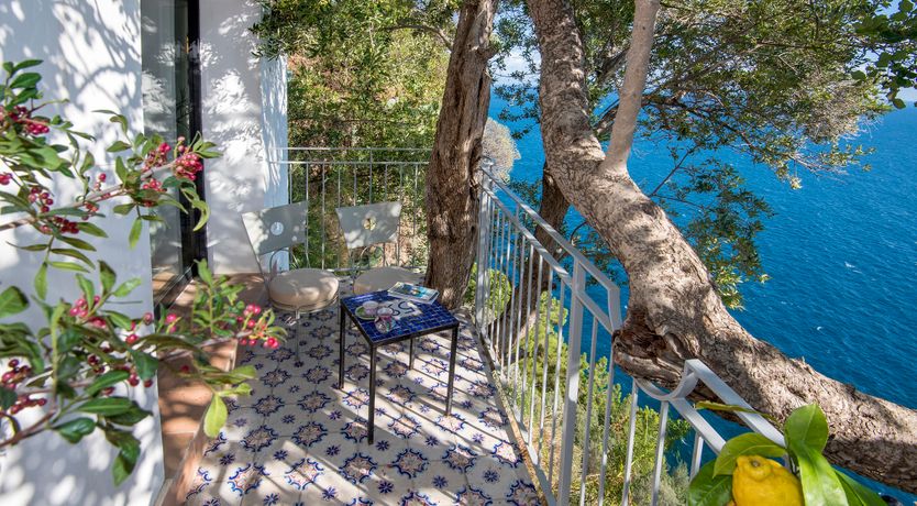 Photo of Watching Amalfi