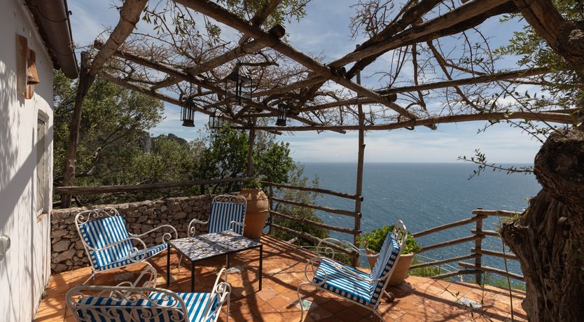 Photo of Watching Amalfi