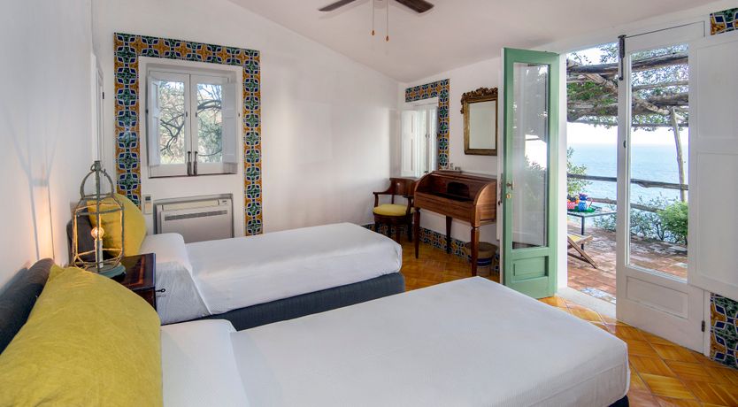 Photo of Watching Amalfi