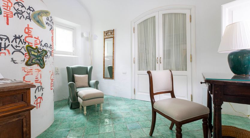 Photo of Watching Amalfi