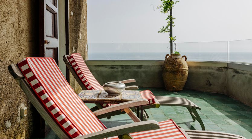 Photo of Watching Amalfi