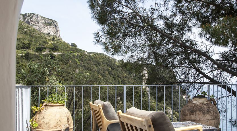 Photo of Watching Amalfi