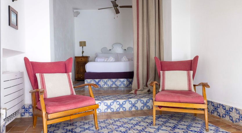 Photo of Watching Amalfi