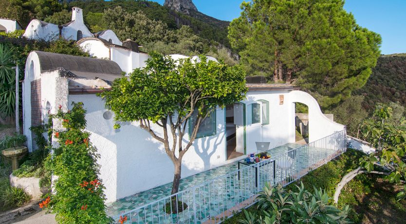 Photo of Watching Amalfi