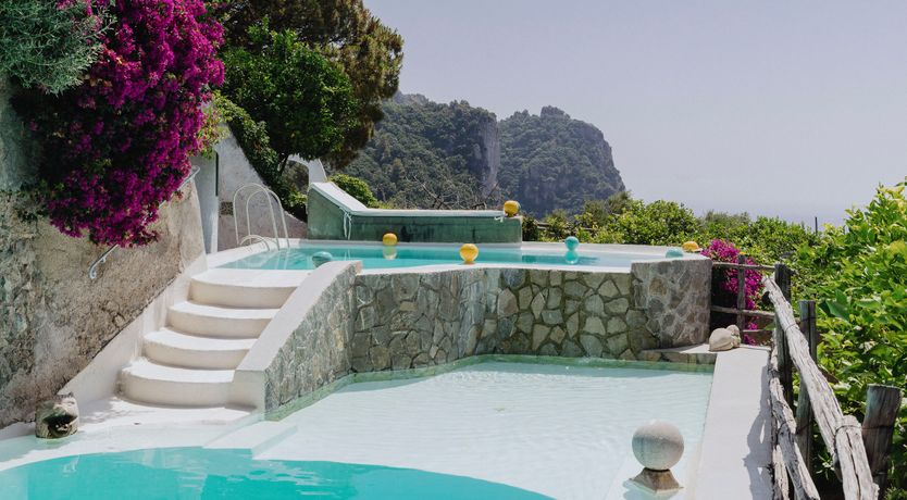 Photo of Watching Amalfi