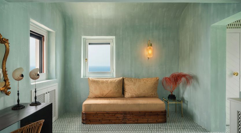 Photo of Watching Amalfi