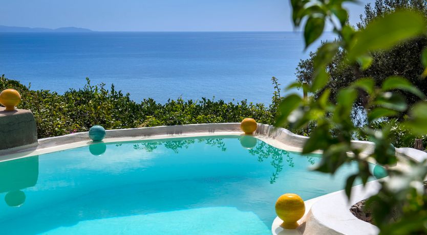 Photo of Watching Amalfi