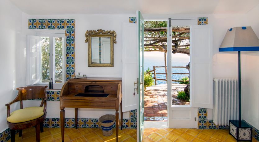 Photo of Watching Amalfi