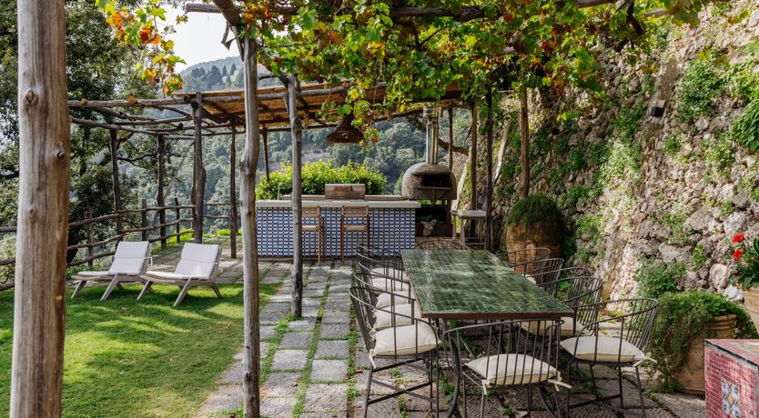 Photo of Watching Amalfi