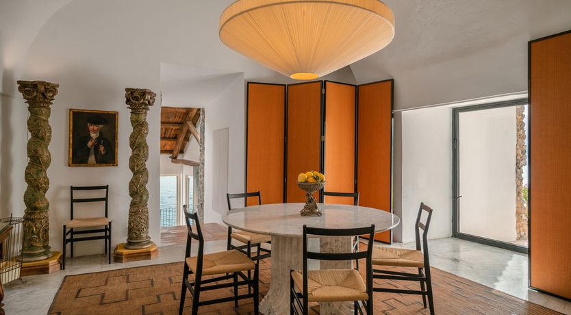 Photo of Watching Amalfi