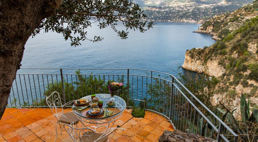 Photo of Watching Amalfi