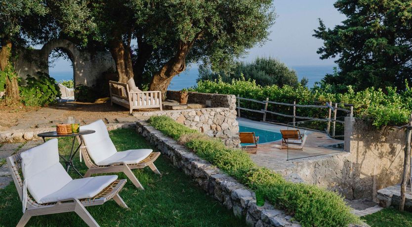 Photo of Watching Amalfi