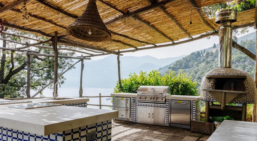 Photo of Watching Amalfi