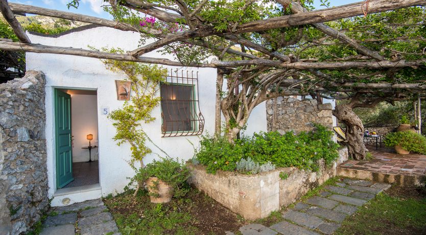 Photo of Watching Amalfi